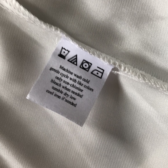 Bride Robe - Picture 6 of 9